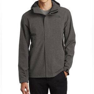 apex dryvent jacket